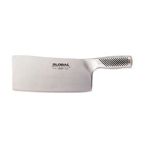 Global G-50 Chinese Vegetable Knife 20cm