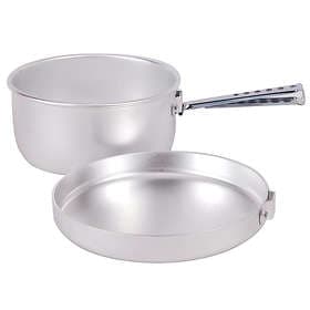 Trangia Outdoor+ 406241 Set