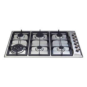 CDA HG9320 (Stainless Steel)