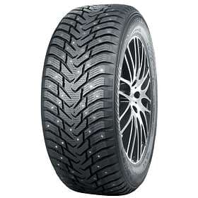 Nokian Hakkapeliitta 8 SUV 245/55 R19 107T Dubbdäck