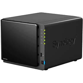 Synology DiskStation DS415play