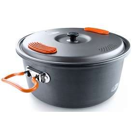 GSI Outdoors Halulite Pot 3.2L