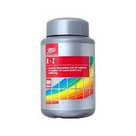 Boots A-Z 180 Tablets