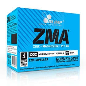 Olimp Sport Nutrition ZMA 120 Capsules