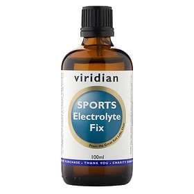 Viridian Sports Electrolyte Fix 100ml