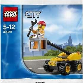 LEGO City 30229 Repair Lift