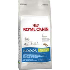 Royal Canin FHN Indoor Appetite Control 2kg