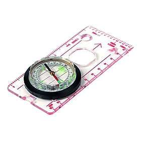 Highlander Outdoor Deluxe Map Compass