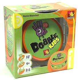Dobble Kids