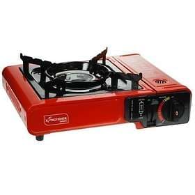 Kingfisher Portable Gas Camping Stove