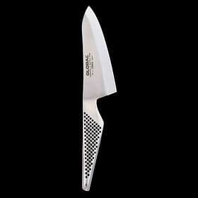 Global GS-4 Oriental Deba 12cm