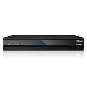 Humax HDR-1800T 320GB