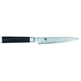 KAI Shun Classic Tomato Knife 15cm