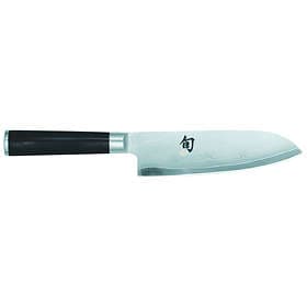 KAI Shun Classic Santoku Knife 17cm