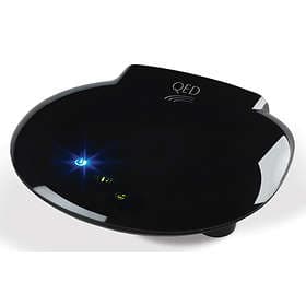 QED uPlay Stream