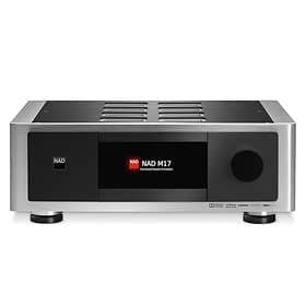 NAD M17
