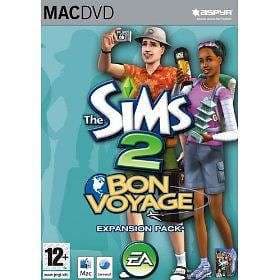The Sims 2: Bon Voyage