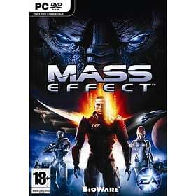 Mass Effect (PC)