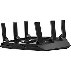 Netgear Nighthawk X6 R8000
