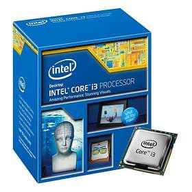 Intel Core i3 4160 3.6GHz Socket 1150 Box