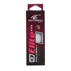 Cornilleau Elite (3 bollar)