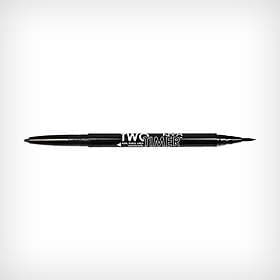 NYX Two Timer Dual Ended Eyeliner