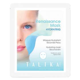 Talika Bio Enzymes Hydrating Mask 1pcs