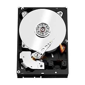 WD Red Pro WD4001FFSX 64MB 4TB
