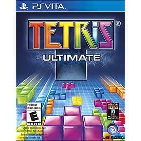Tetris Ultimate (PS Vita)
