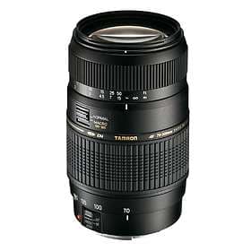 Tamron AF 70-300/4.0-5.6 LD Di Macro for Nikon