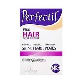 Vitabiotics Perfectil Plus Hair 60 Tablets