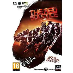 The Red Solstice (PC)