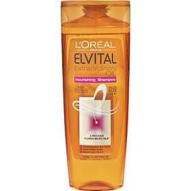 L'Oreal Elvive Extraordinary Oils Shampoo 400ml