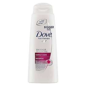 Dove Hair Therapy Colour Care Shampoo 400ml