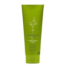 Madara Nourish & Repair Shampoo 200ml
