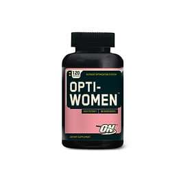 Optimum Nutrition Opti-Women 60 Capsules