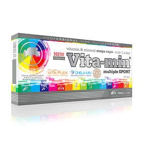 Olimp Labs Vita-min Multiple Sport 60 Capsules