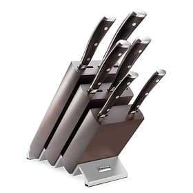 Wüsthof Ikon Knife Set 6-pack