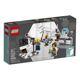 LEGO Ideas 21110 Research Institute