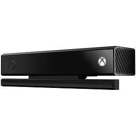 Microsoft Kinect 2.0 (Xbox One)