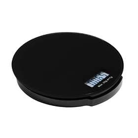 Premier Housewares Zing Round Scale 2kg