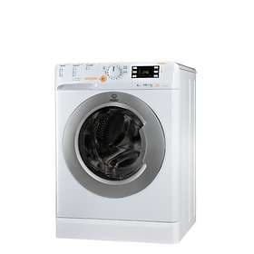 Indesit XWDE 861480 XW (White)