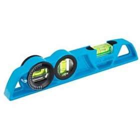 Ox Tools Trade Torpedo Level 250mm