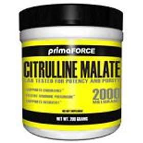 Primaforce Citrulline Malate 0.2kg
