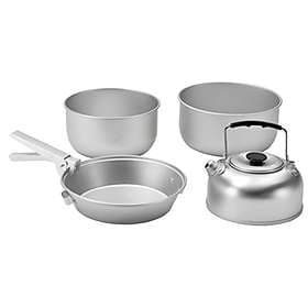 Easy Camp Adventure Cook Set L