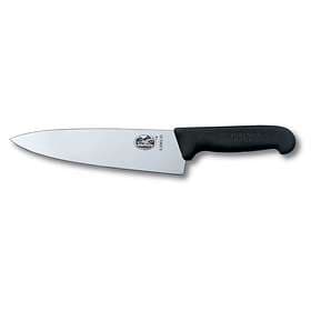 Victorinox Fibrox Carving Knife 20cm