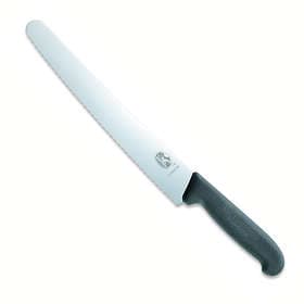 Victorinox Fibrox Bread Knife 26cm 5.2933.26