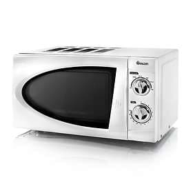 Swan SM3090N (White)