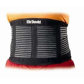McDavid Back Stabilizer