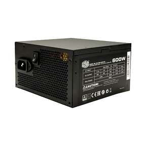 Cooler Master B600 V2 600W